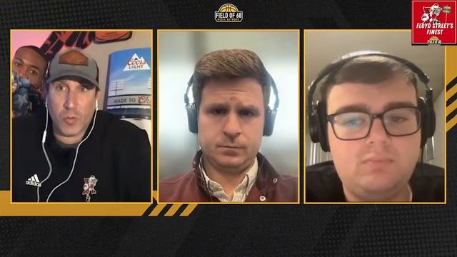 Reacting to a Louisville exhibition loss (again) this time to Kentucky Wesleyan смотреть онлайн