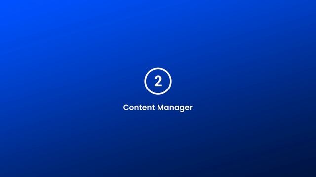 Import On Demand & Content Manager смотреть онлайн