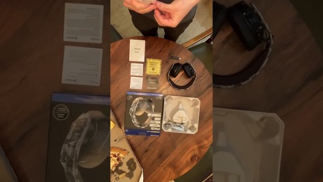 Nacon RIG 700HS (CAMO) Unboxing