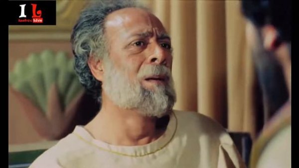 14-серия, Пророк Юсуф Алайхиссалом