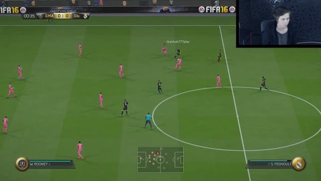 ПРОТИВОСТОЯНИЕ | ДИБАЛА ПРОТИВ ВАРДИ смотреть онлайн