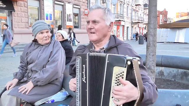 Живи, моя Одесса! Живи и процветай! смотреть онлайн