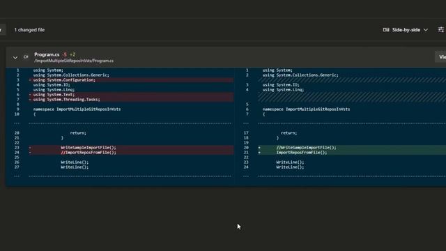 How to migrate SVN and TFVC repositories to git repositories in Azure DevOps смотреть онлайн