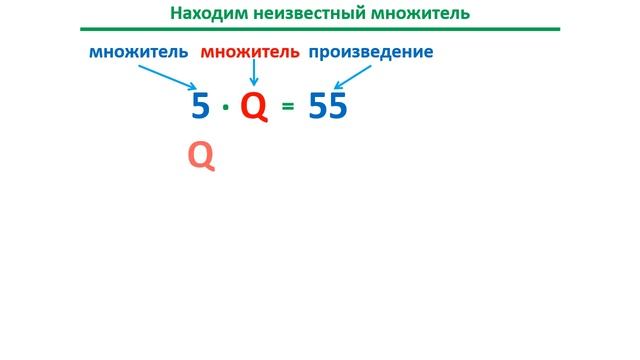 Урок. Решение уравнений. 7 разных примеров. Математика 4 класс. #учусьсам смотреть онлайн