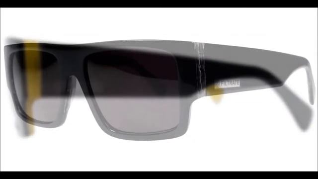 Filtrate Proper Sunglasses- Hollywood Proper Barber Shop Collab смотреть онлайн