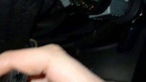 Замена контактной группы Daewoo Nexia n150 //  Нексия не крутит стартер