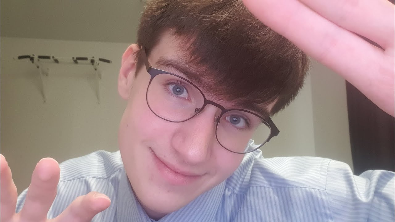 АСМР ТЫ УСНЁШЬ ЗА 10 МИНУТ смотреть онлайн