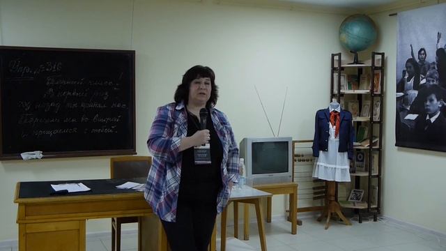 Наталья Корнилова. Лицей при УлГТУ. Извечный вопрос: нужна ли математика программисту? смотреть онлайн