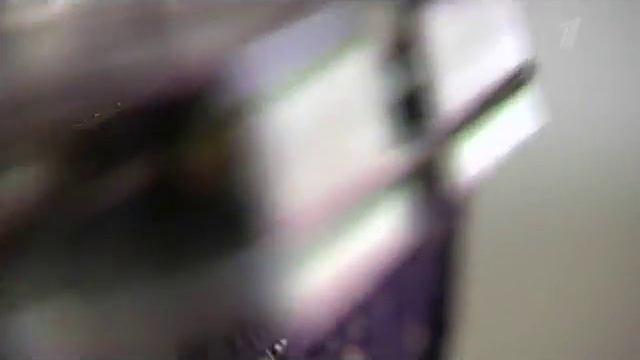 Анна Горбунова на 1 канале смотреть онлайн