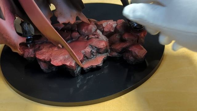 【Figure Unboxing】Alter - Fate/Grand Order Avenger/Jeanne D'Arc [Alter]