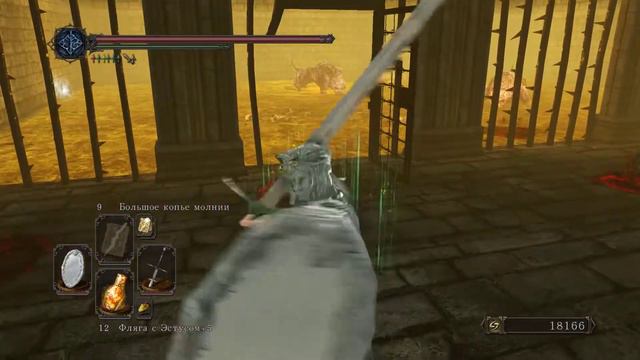 Dark Souls II Scholar of the First Sin - Цитадель Алдии и босс Дракон-страж [20] смотреть онлайн