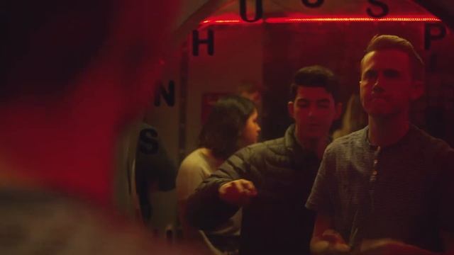 Reactor Meltdown Escape Room | Getout Games 2020 смотреть онлайн