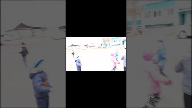 "Вот, зима уже прошла;...время пения настало..." смотреть онлайн