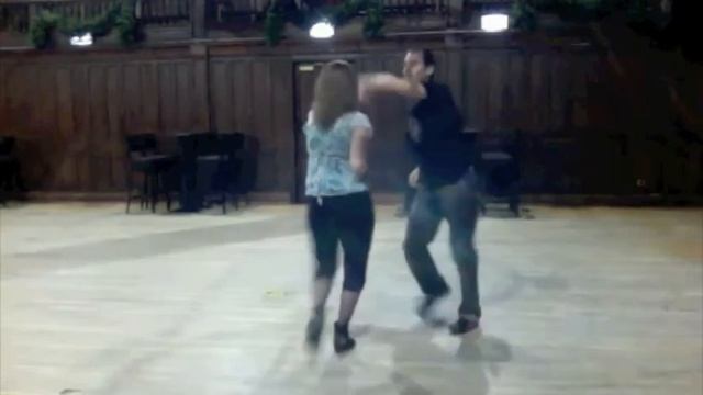 Cuban Salsa with Reggaeton смотреть онлайн