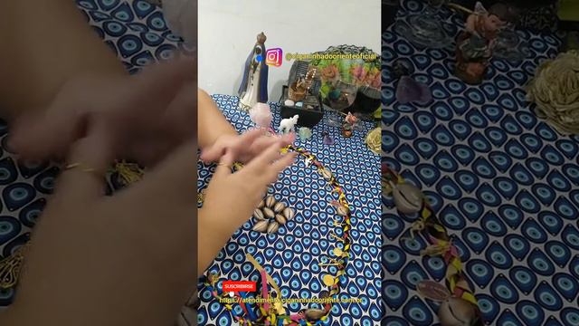 Recado para todos!! Ouçam por favor!#ciganinhadoorienteoficial#buzios #signos #astrologia #oraculos смотреть онлайн