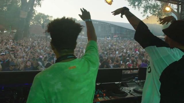 LOVELAND FESTIVAL 2022 | SATURDAY RECAP