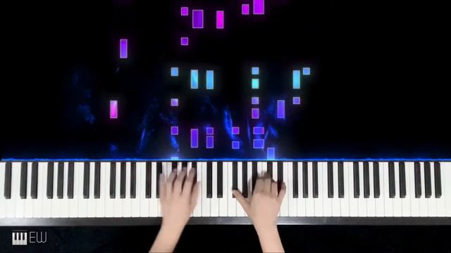 Conan Gray - Memories || piano cover by Ellen Wowor смотреть онлайн