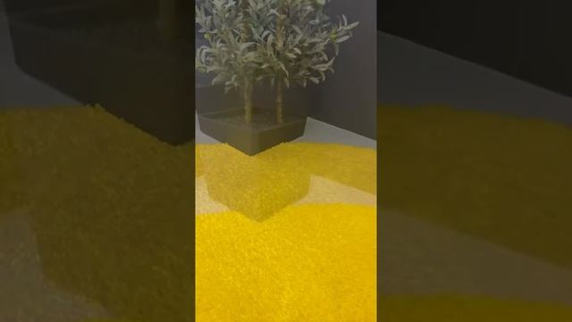 Новинка в коллекции Shaggy (Витебские ковры). New colour in the collection Shaggy (Vitebsk carpets) смотреть онлайн