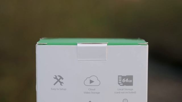Most Flexible Home Security Smart Camera? (iSmartAlarm Spot) смотреть онлайн
