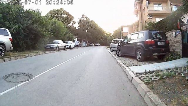 Никого не будет в доме. Б.Пастернак(14). Лирика XIX-XX вв.(257) По Царево на вело. Болгария-2023(39 смотреть онлайн