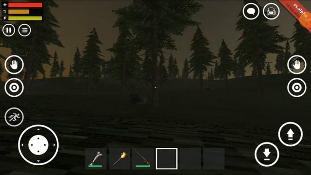 [2 серия] Survival Simulator смотреть онлайн