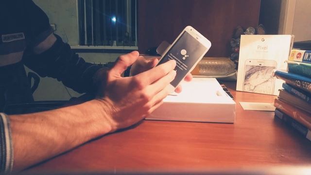 Google pixel с AliExpress, распаковка смотреть онлайн