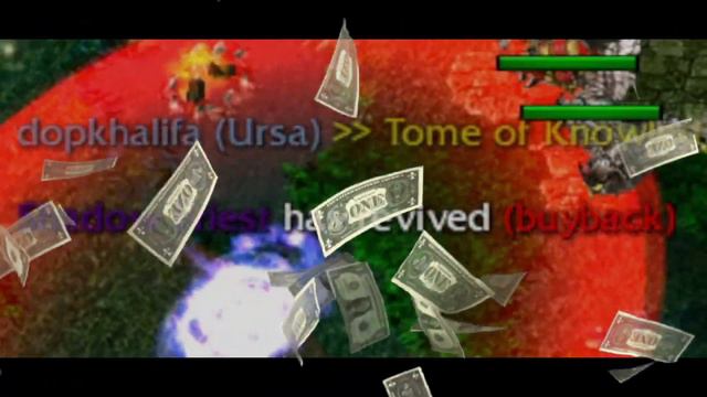 Dota 1 Best Funny Moment [ Dota WTF ] 🙏Help Me To Hit 1k Subscribe🙏