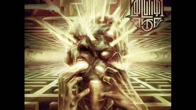 Solution .45 - Nightmares In The Waking State -Part II 2016 [Full Album] смотреть онлайн