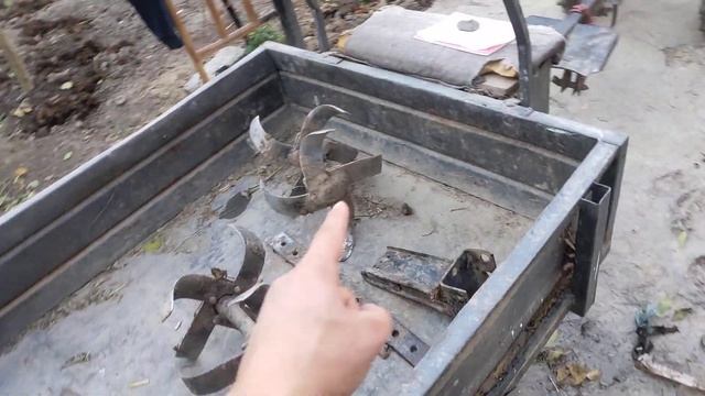 МОТОБЛОК сотилади Узун тумани. смотреть онлайн