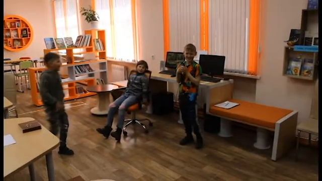 Игровое мероприятие «Дом моей мечты» смотреть онлайн