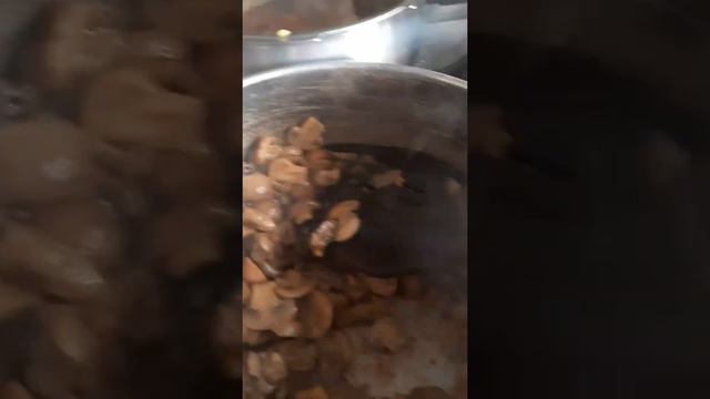 garlic mushroom|| food vlog-19|| jessica's kitchen смотреть онлайн