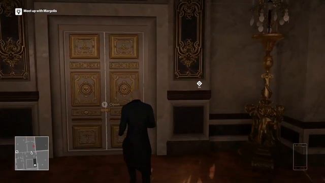 Hitman (Episode 1) - Paris Walkthrough смотреть онлайн