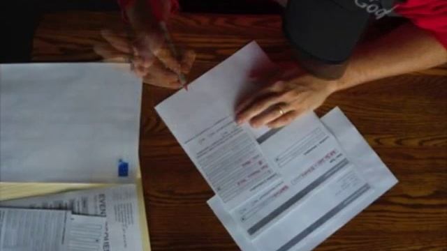 PHP Form: Paper Prototype Testing смотреть онлайн