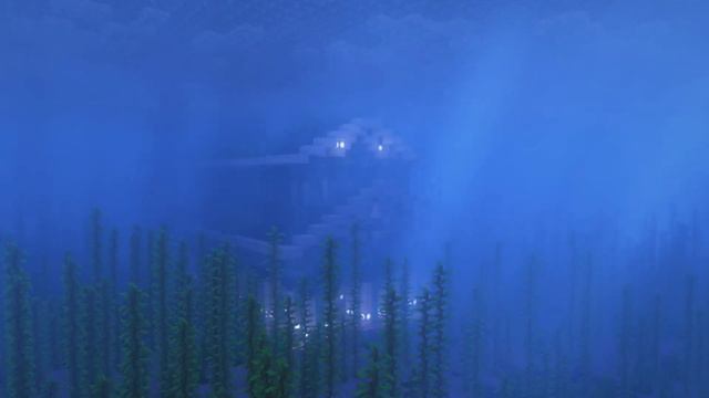 5 Mods de Structures sur Minecraft | 1.19/1.18.2 Fabric et Forge смотреть онлайн