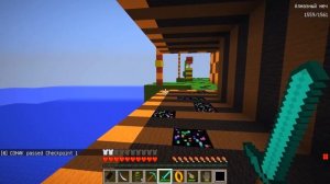 ОБУЧЕНИЕ С ПИББИ В МАЙНКРАФТ СПАСАЮ МИР СОНИКА EXE 100% ТРОЛЛИНГ МУЛЬТИК Learning with PIBBY