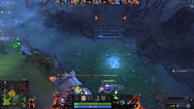 ВРЕДНЫЕ ПРИВЫЧКИ РЕКРУТОВ В ДОТЕ | КУДА Я ПОПАЛ #1? #dota2 #дота2 смотреть онлайн
