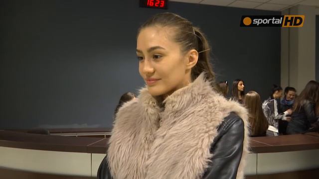 Любомира Казанова: Ще направим вълнуващ спектакъл смотреть онлайн