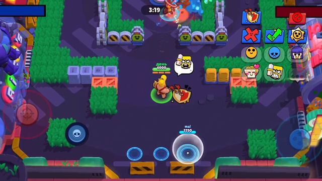 такое на свой аккаунт Brawl stars хотел бы каждый. смотреть онлайн