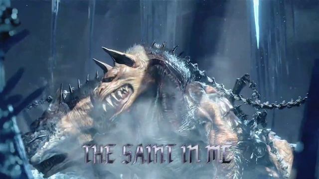 DANTE SLIPKNOT STATUS | green screen [Footage] смотреть онлайн