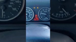 Как пользоваться ручным режимом АКП в БМВ Х5