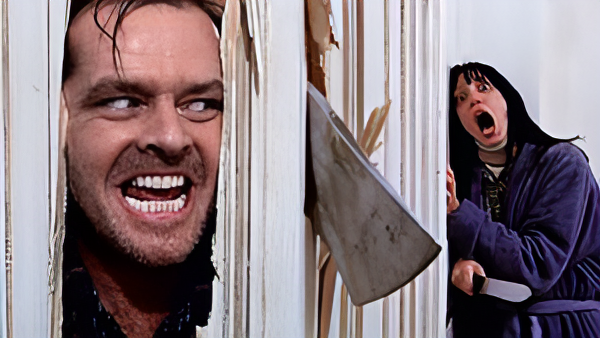 А вот и Джонни!??? смотреть онлайн