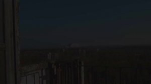 Митинское кладбище. Место захоронения первых ликвидаторов аварии ЧАЭС