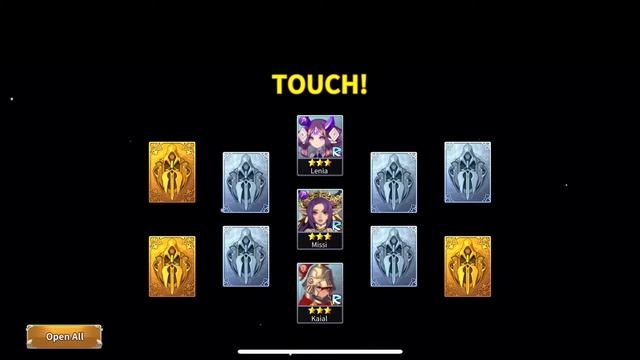 *Soul Seeker: Six Knights Summoning, AGAIN!* смотреть онлайн