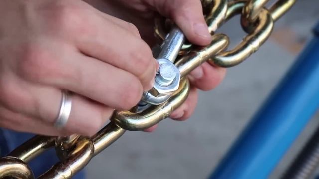 Alinhador de Monobloco - BOVENAU - Utilização de Acessórios смотреть онлайн