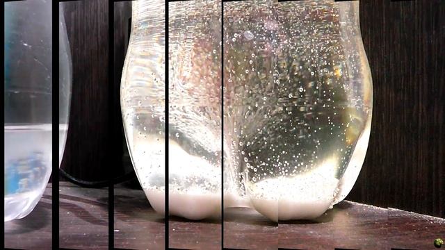 85 дней подачи CO2 на лимонке и соде. Как сбросить давление? смотреть онлайн