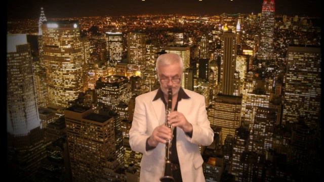 Кларнет Валерий Софин смотреть онлайн