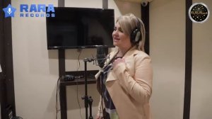 Песня Марины в подарок маме на юбилей