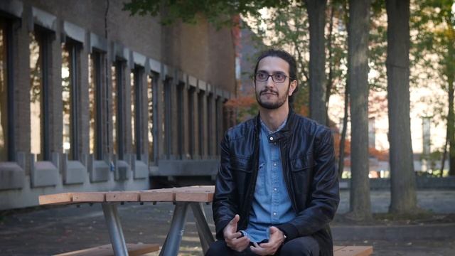 La communauté UdeM et le français : le point de vue d’un étudiant смотреть онлайн