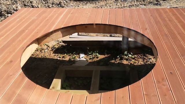 Обзор дома шалаша смотреть онлайн