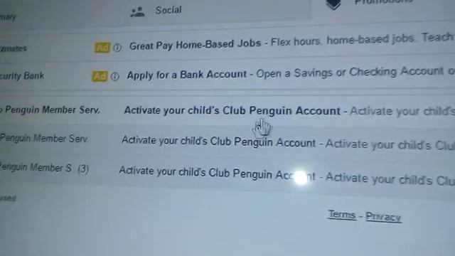 How to activate your very own pengiun at club penguin смотреть онлайн